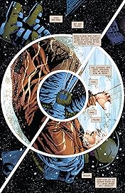 Old Man Logan (2016-2018) #17