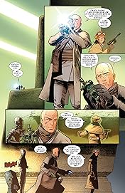 Star Wars: Doctor Aphra (2016-2019) #4