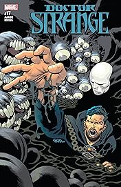 Doctor Strange (2015-2018) #17