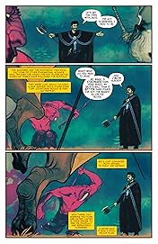 Doctor Strange (2015-2018) #17