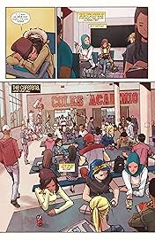 Ms. Marvel (2015-2019) #15