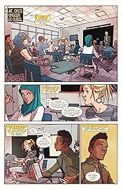 Ms. Marvel (2015-2019) #15