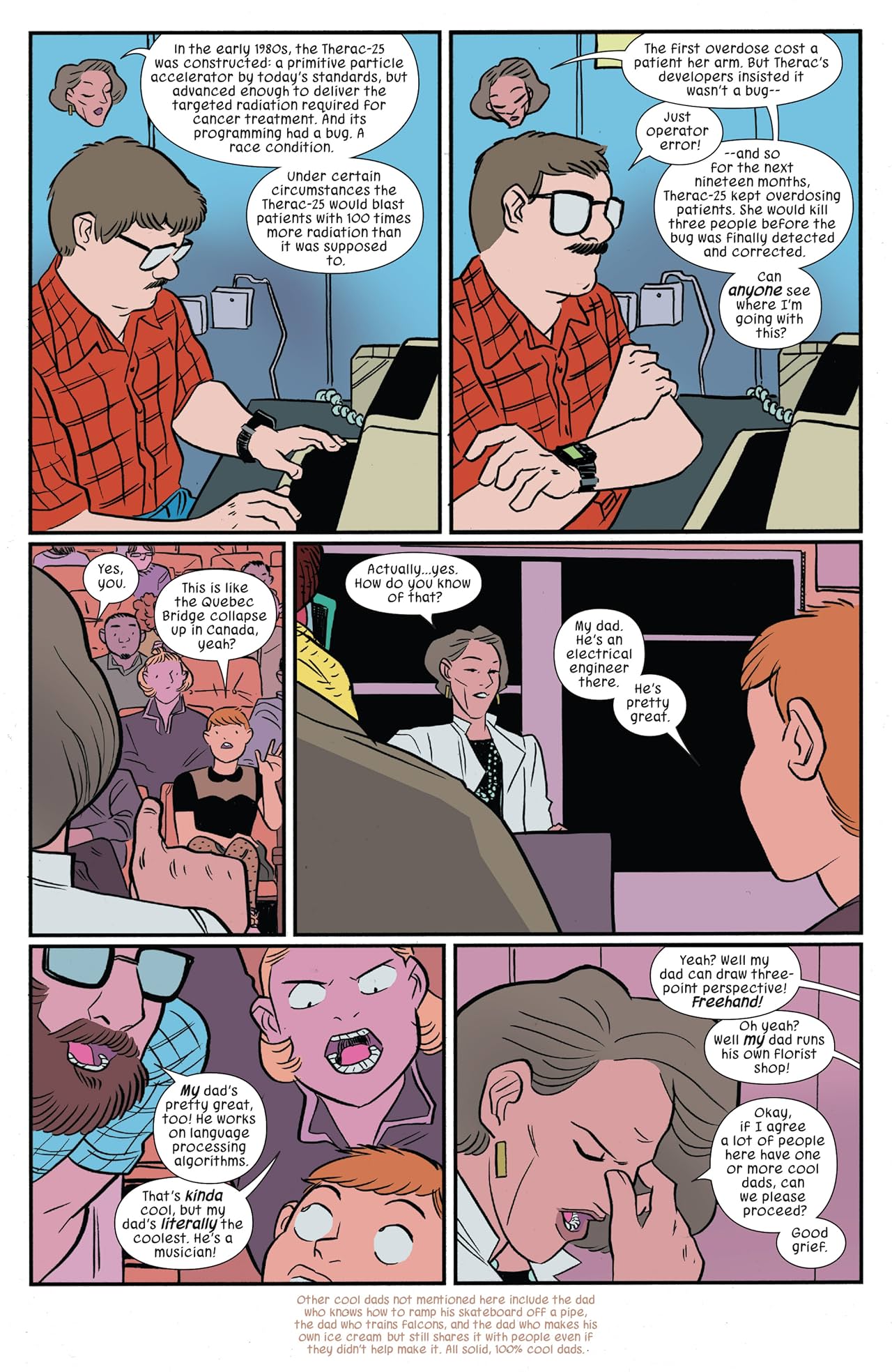 The Unbeatable Squirrel Girl (2015-2019) #17