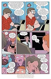 The Unbeatable Squirrel Girl (2015-2019) #17