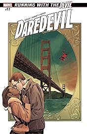 Daredevil (2015-2018) #17