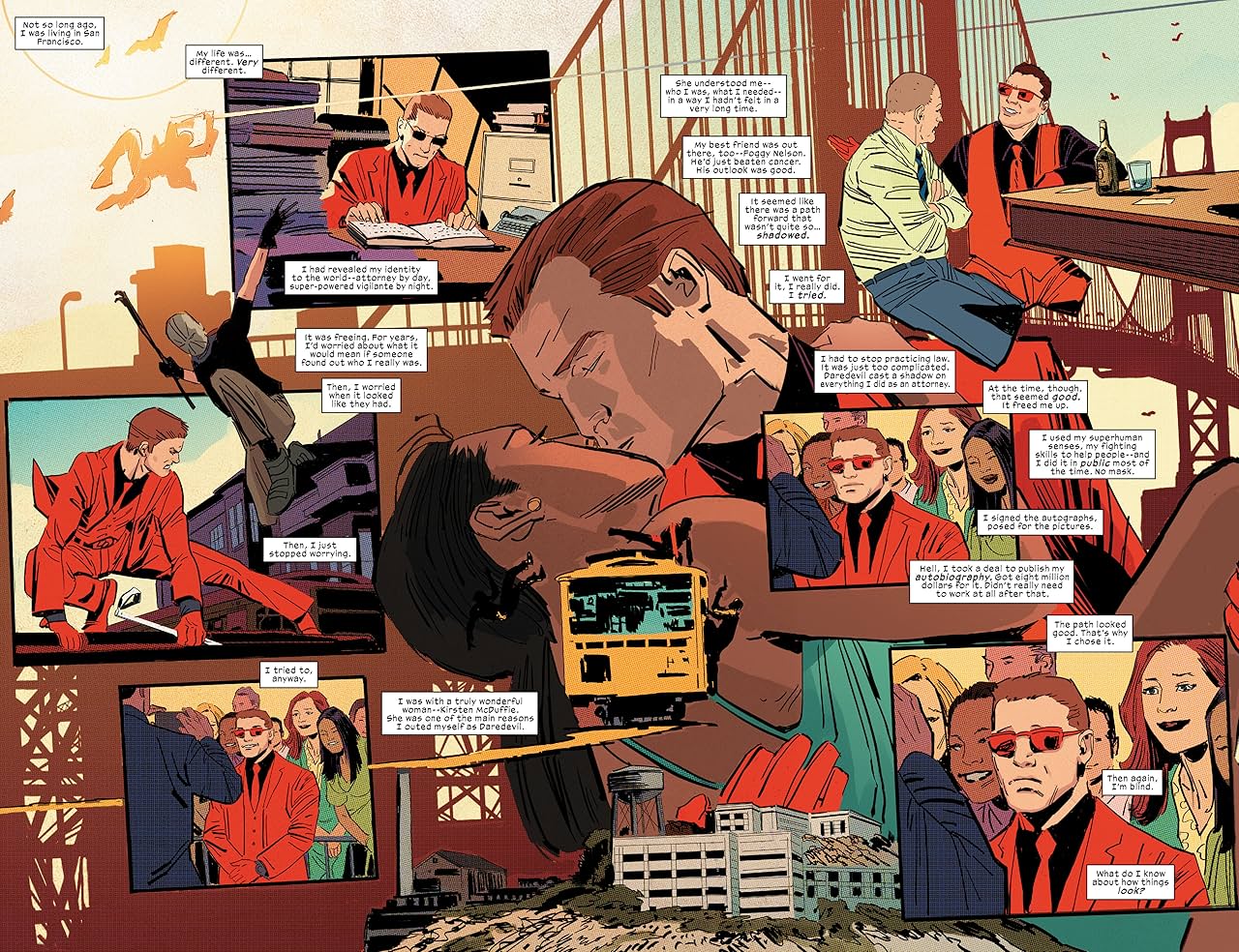 Daredevil (2015-2018) #17