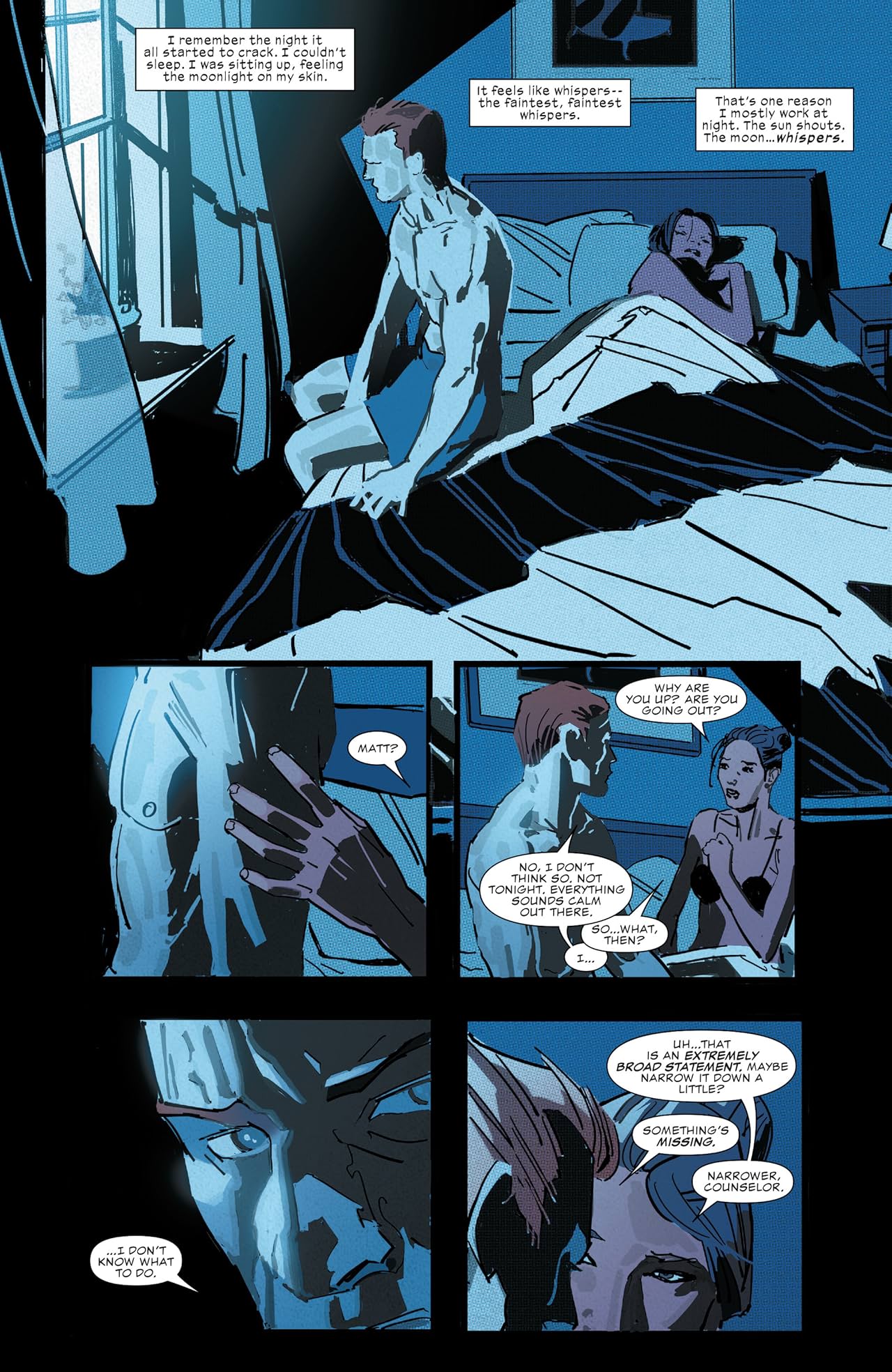 Daredevil (2015-2018) #17