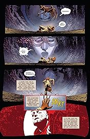 Old Man Logan (2016-2018) #18