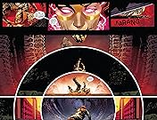 Old Man Logan (2016-2018) #18