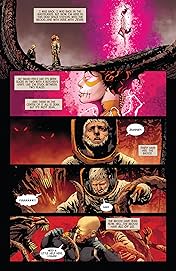 Old Man Logan (2016-2018) #18