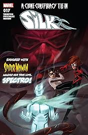 Silk (2015-2017) #17