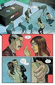 Silk (2015-2017) #17