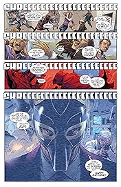 The Clone Conspiracy (2016-2017) #5 (of 5)