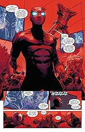The Clone Conspiracy (2016-2017) #5 (of 5)