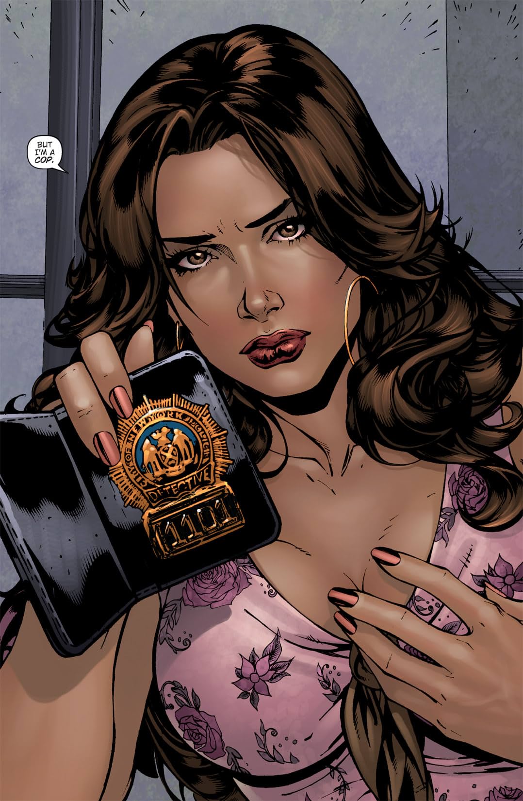 Witchblade #99