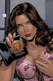 Witchblade #99