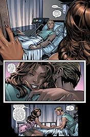 Witchblade #99