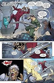 Amazing Spider-Man (2015-2018) #24