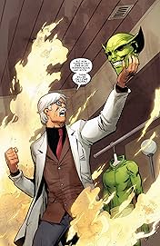 Amazing Spider-Man (2015-2018) #24