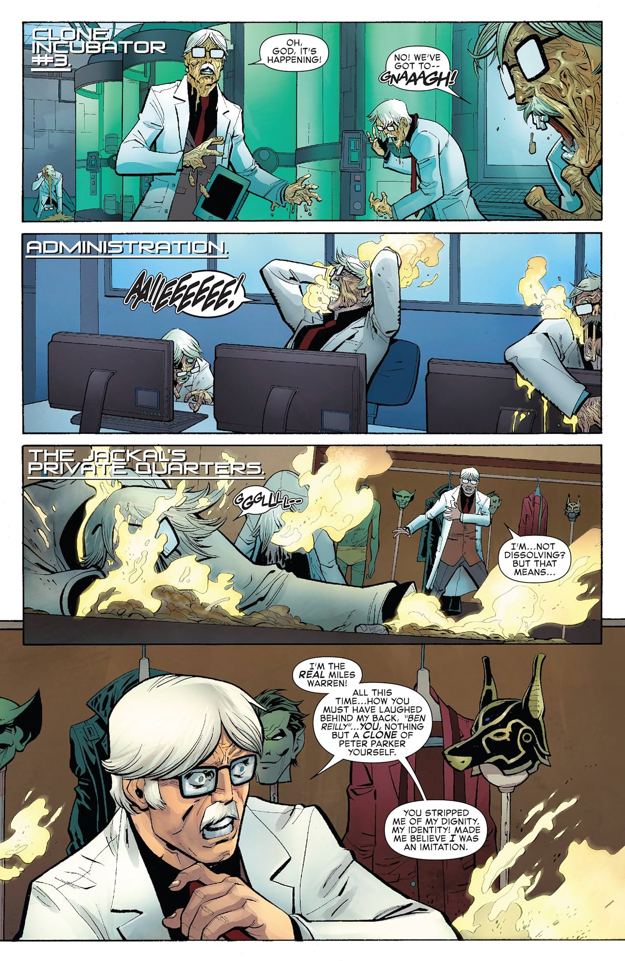 Amazing Spider-Man (2015-2018) #24