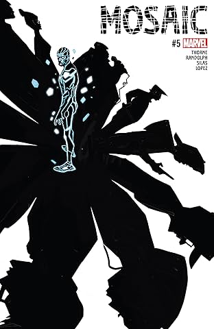 Mosaic (2016-2017) #5