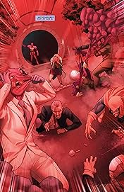 Prowler (2016-2017) #5