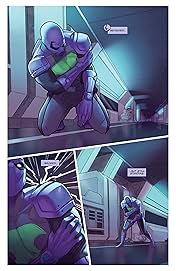 Prowler (2016-2017) #5