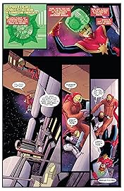 The Mighty Captain Marvel (2016-2017) #2