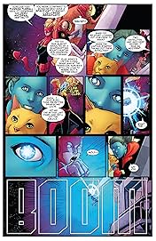 The Mighty Captain Marvel (2016-2017) #2