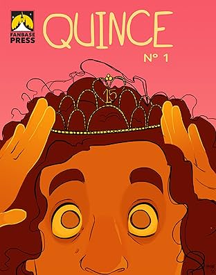 Quince (Spanish Version) #1