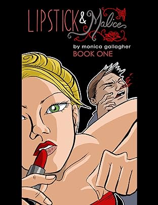 Lipstick & Malice #1