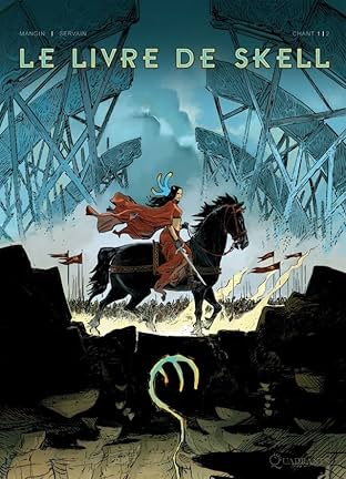Le Livre de Skell Vol. 1: Chant
