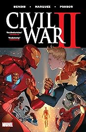 Civil War II