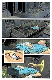 Doctor Strange Vol. 3: Blood In The Aether