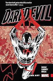 Daredevil: Back In Black Vol. 3: Dark Art