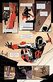 Daredevil: Back In Black Vol. 3: Dark Art