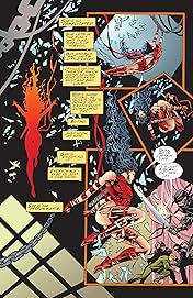 Elektra by Peter Milligan, Larry Hama, & Mike Deodato Jr.: The Complete Collection