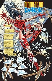 Elektra by Peter Milligan, Larry Hama, & Mike Deodato Jr.: The Complete Collection