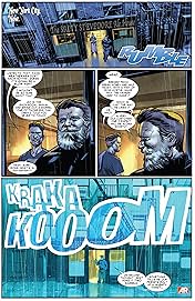 Thor: God of Thunder #12