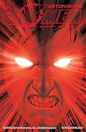 Astonishing X-Men (2004-2013) #24