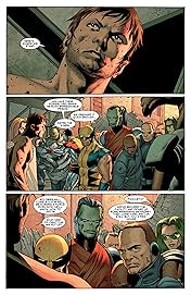 Astonishing X-Men (2004-2013) #24