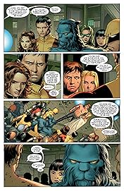 Astonishing X-Men (2004-2013) #24