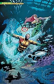 Aquaman (2011-2016) #23