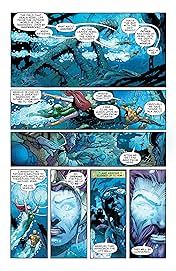 Aquaman (2011-2016) #23