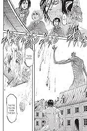 Attack on Titan Vol. 20