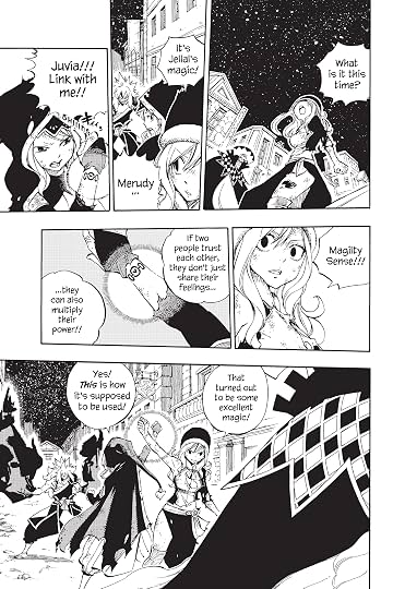 Fairy Tail Vol 57 Comics By Comixology