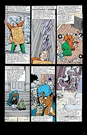 Doom Patrol (1987-1995) #59