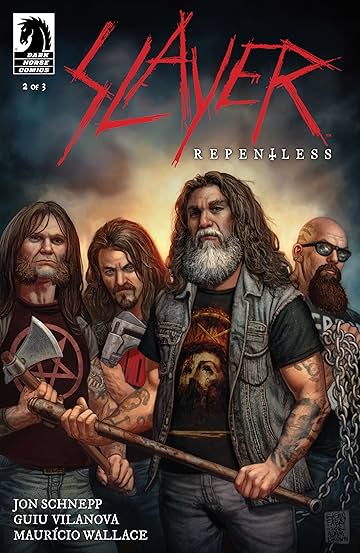 Slayer Repentless Limited Box Set 2 CD 2015 320ak