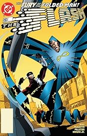 The Flash (1987-2009) #153