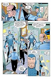 The Flash (1987-2009) #153